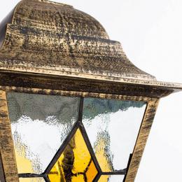 Уличный светильник Arte Lamp Berlin  - 3